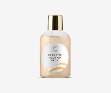 Nail Cleaner and Pedicure