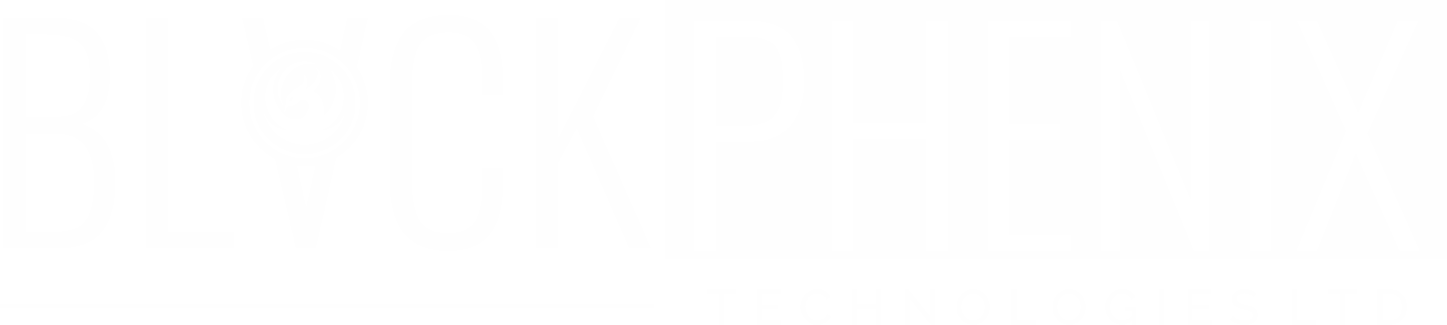 Blvck Phenix Technologies Ltd